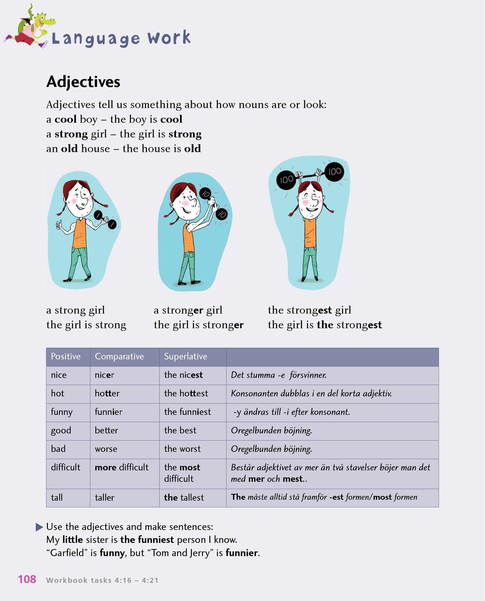 Language Work - Language Work
