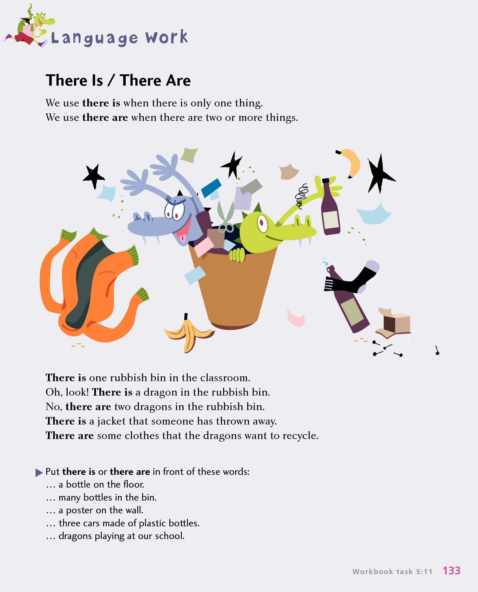 Language Work - Language Work