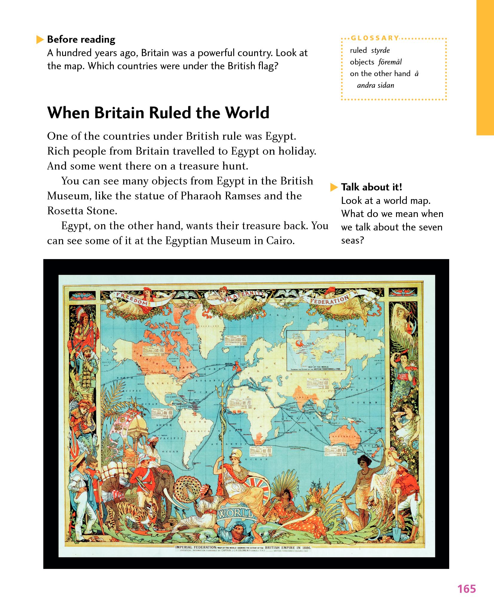 When Britain Ruled the World - When Britain Ruled the World