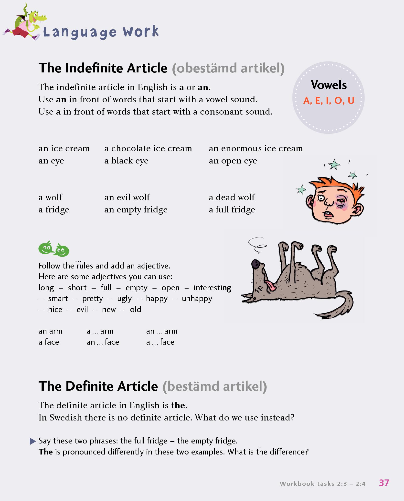 Language Work - Language Work