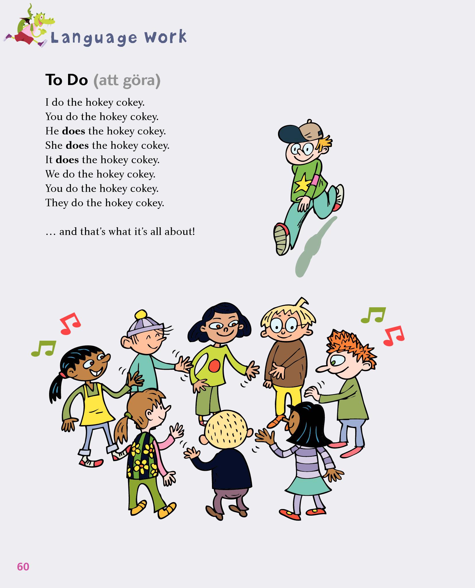 Language Work - Language Work