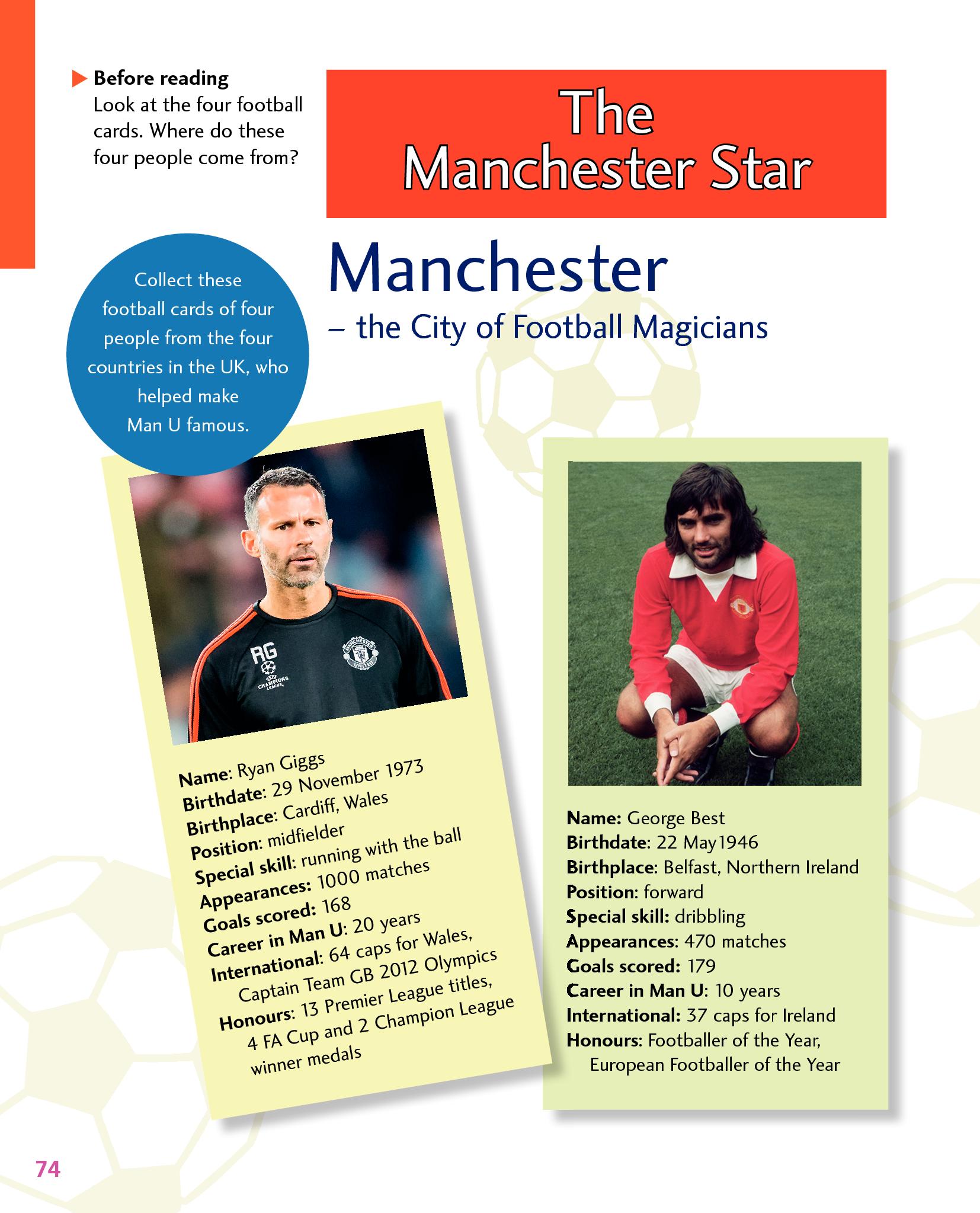 The Manchester Star - The Manchester Star