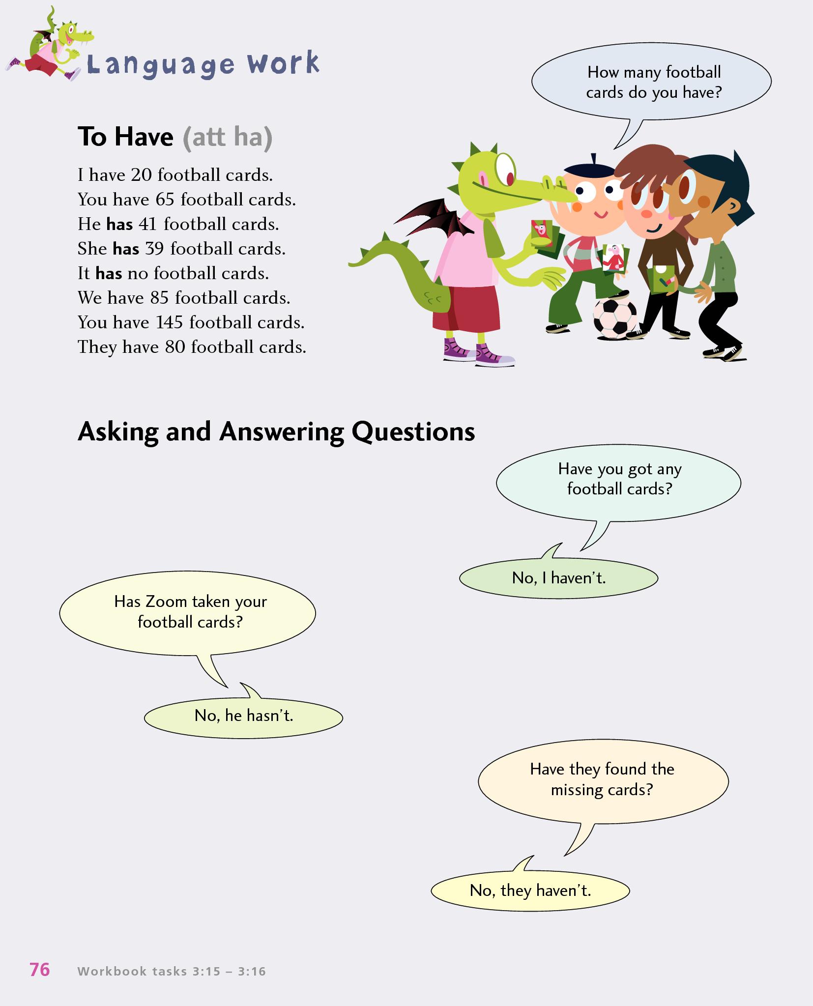 Language Work - Language Work