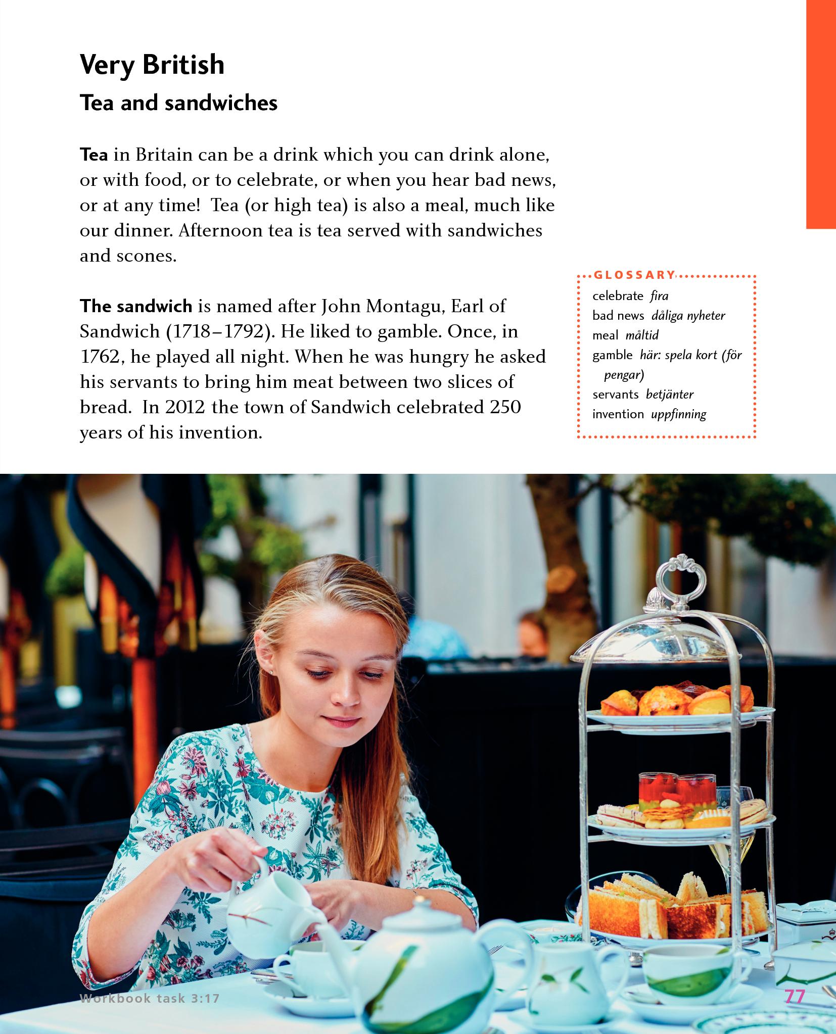 Very British - Very British