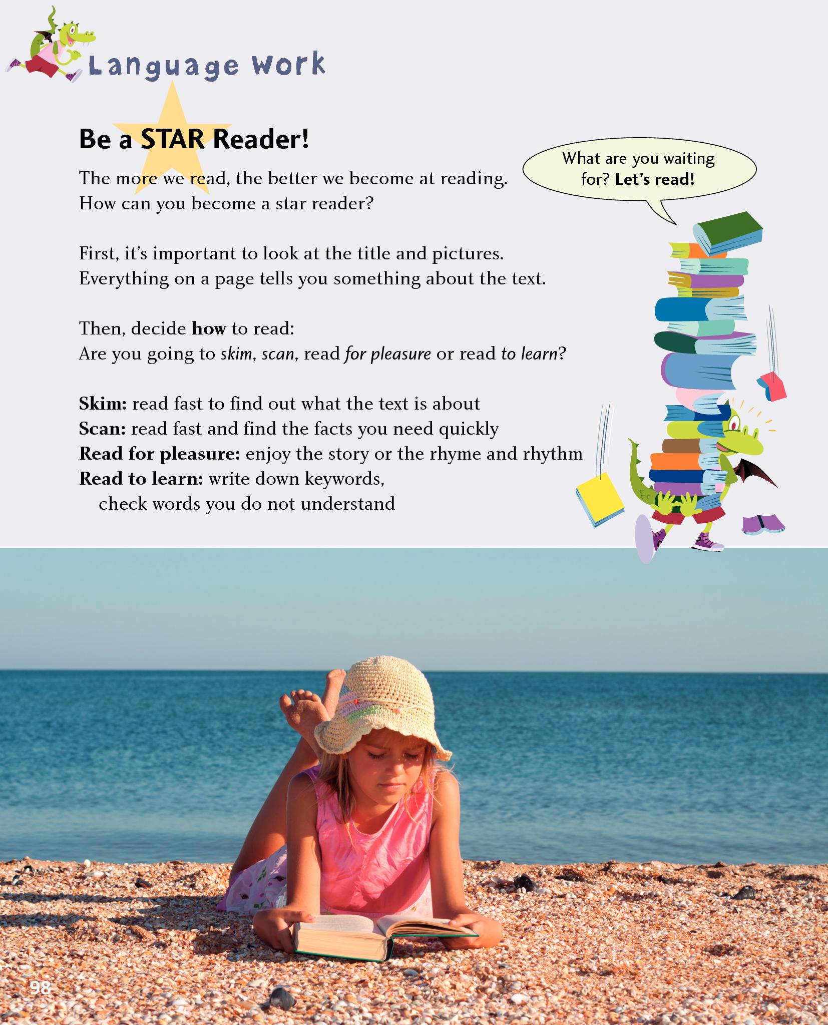 Language Work - Language Work