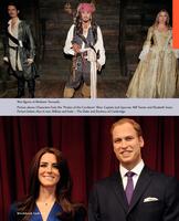 Madame Tussauds - Madame Tussauds